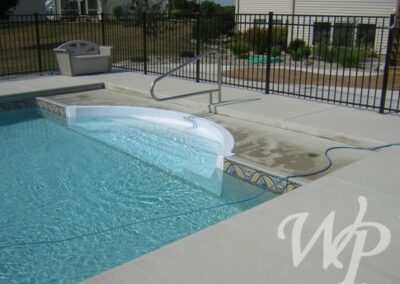Wolbers-Possehn Pools Ponds and Landscapes-Pool Covers