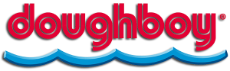 Doughboy Pools-logo